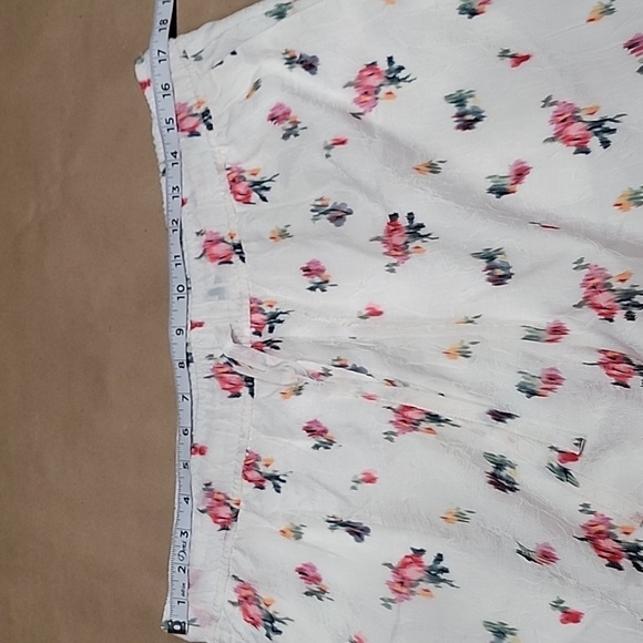 Hill House Size L Rosemary "Going Out Pajama Pants", Excellent Used Condition - Picture 6 of 14
